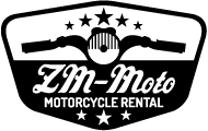 Logo ZM-Moto Biking S.L.