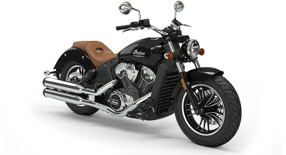 Modell Indian Scout 2020