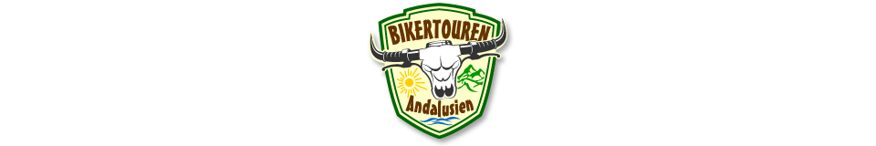 Logo Bikertouren Andalusien